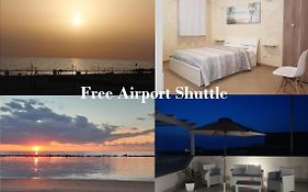 Apple Beach & Sun House